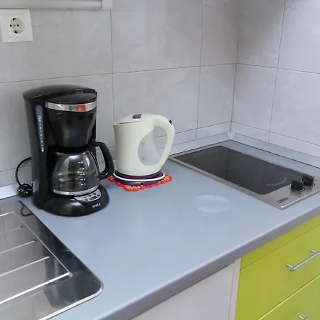 Appartement Maria 40