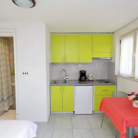 Maria 40 Appartement *