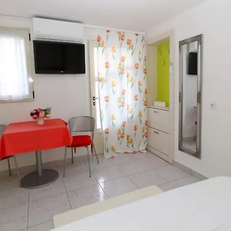 Maria 40 Appartement