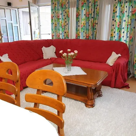 Maria 40 Appartement *