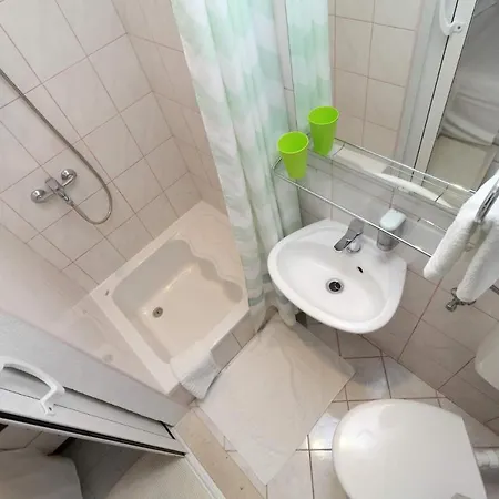 Appartement Maria 40 Makarska