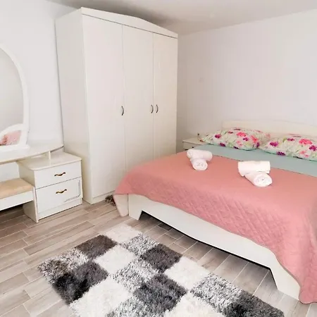 Maria 40 Appartement