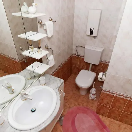 Maria 40 Appartement *