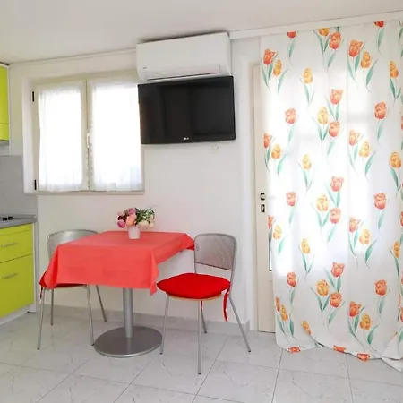 Appartement Maria 40