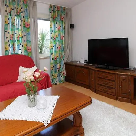 Appartement Maria 40 Makarska