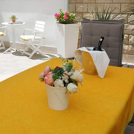 Appartement Maria 40 Makarska