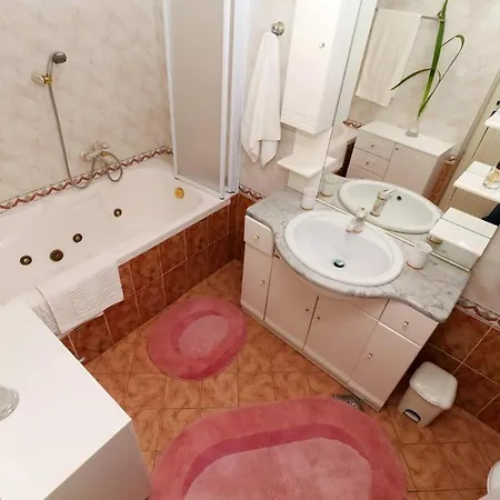 Maria 40 Appartement Makarska